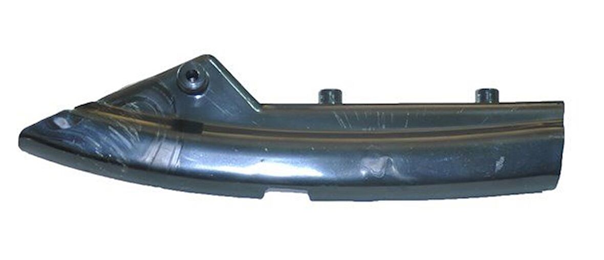 Renault Megane Ön Tampon Bağlantı Ayağı Sol [Cey] (7700412494)